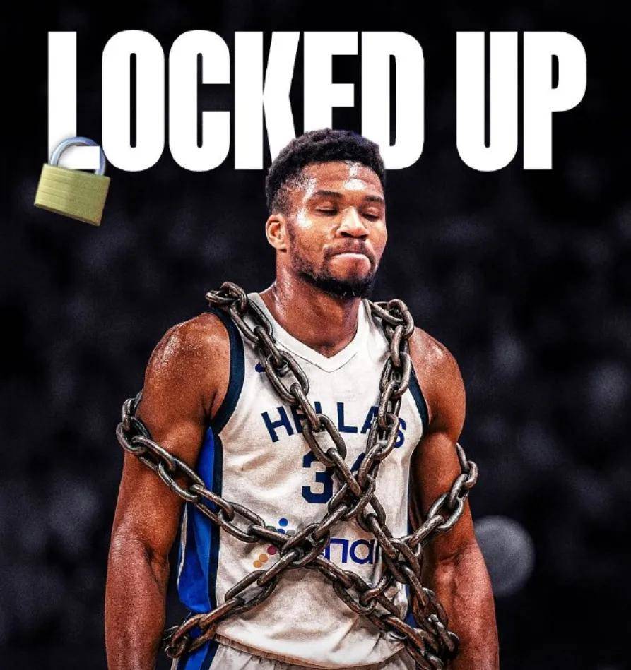 字母哥参加wwe 字母哥参加wwe