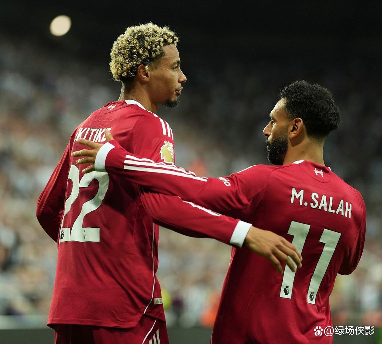 Kaiyun-关于萨拉赫赛事官方发布关键助攻新规，阿森纳争议不断！的信息