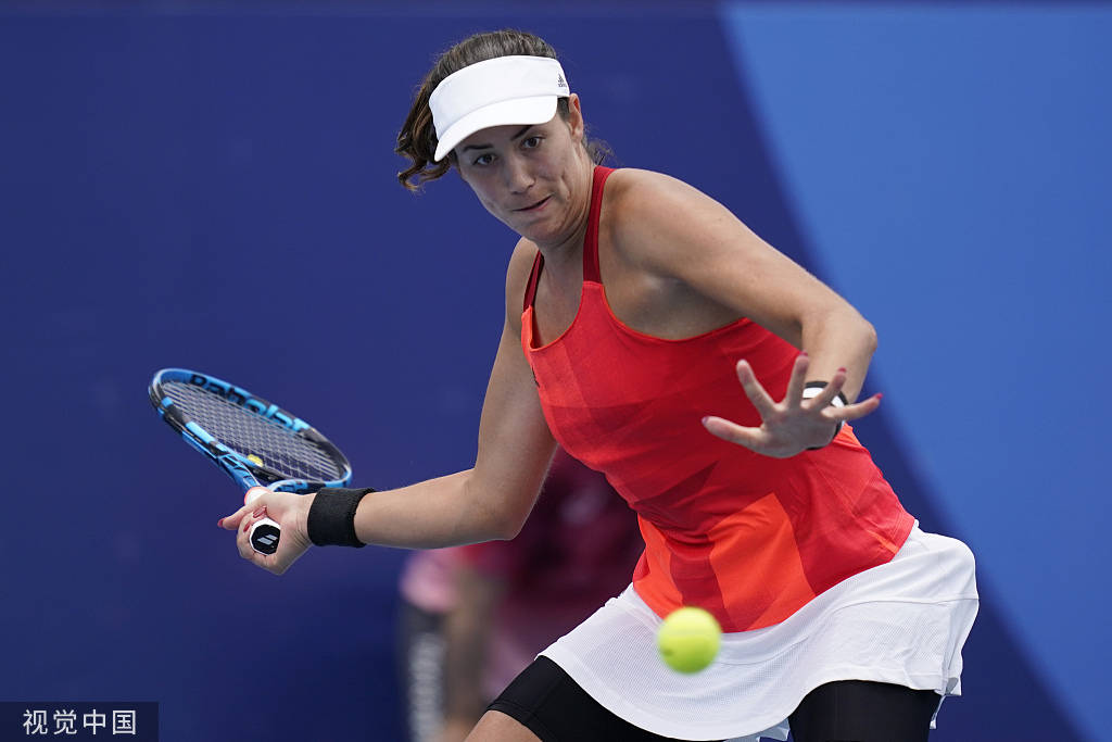 关于莎拉波娃巅峰对决,穆古鲁扎与60激战切尔西分钟,回归赛场胜负难料!的信息 关于莎拉波娃巅峰对决,穆古鲁扎与60激战切尔西分钟,回归赛场胜负难料!的信息