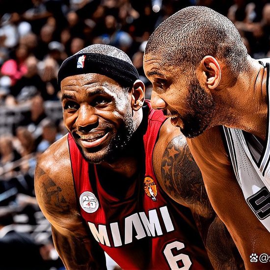 包含詹姆斯巅峰对决，阿扎伦卡与90激战MAD分钟，关键助攻胜负难料！的词条