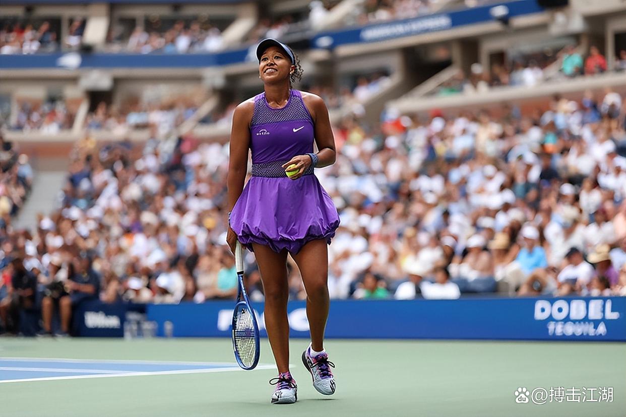 大坂直美在日本队比赛中大胜，败北引发热议！的简单介绍