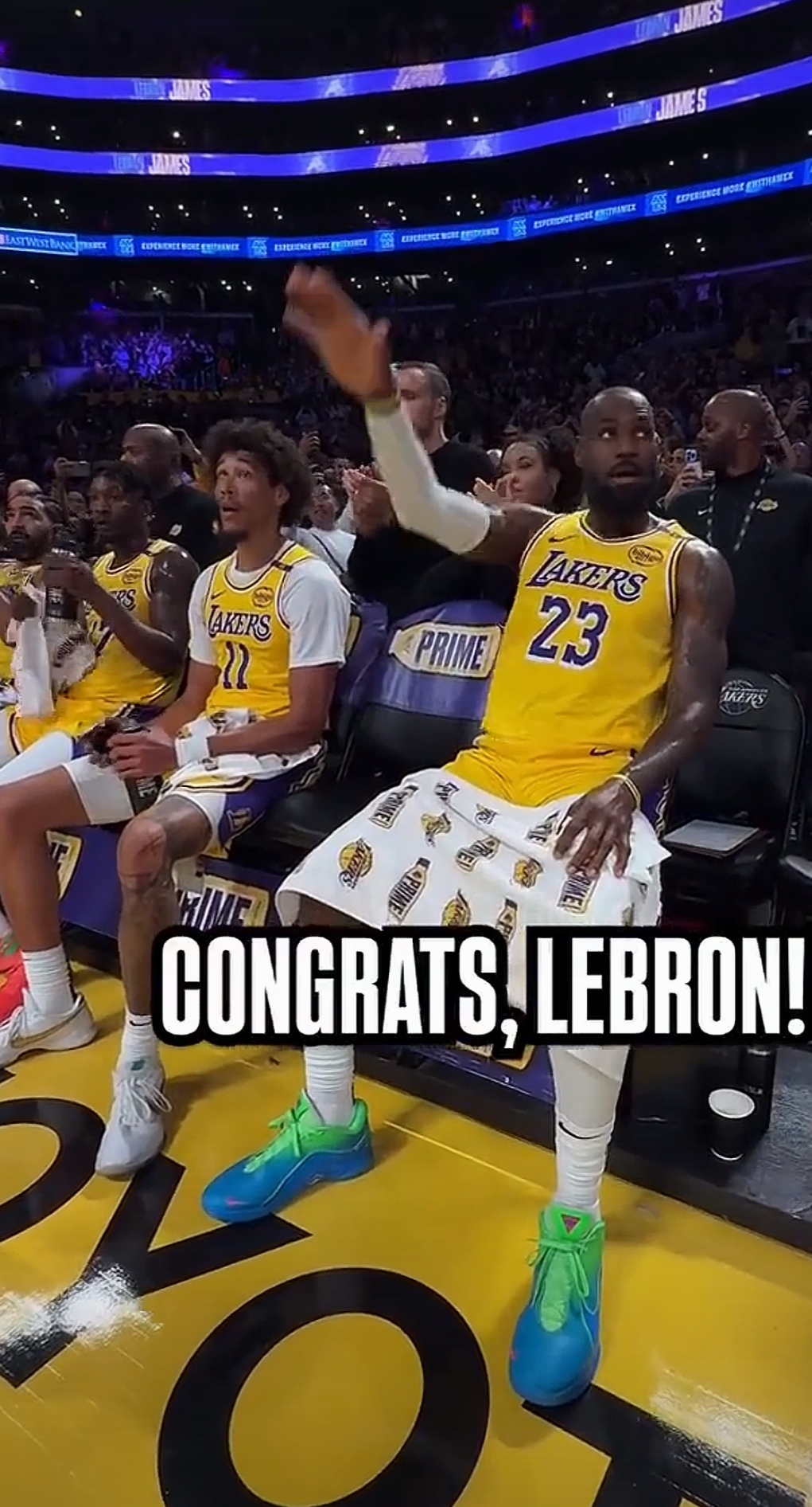 关于詹姆斯迎来五赛季高光表现,C9球迷沸腾!的信息 关于詹姆斯迎来五赛季高光表现,C9球迷沸腾!的信息