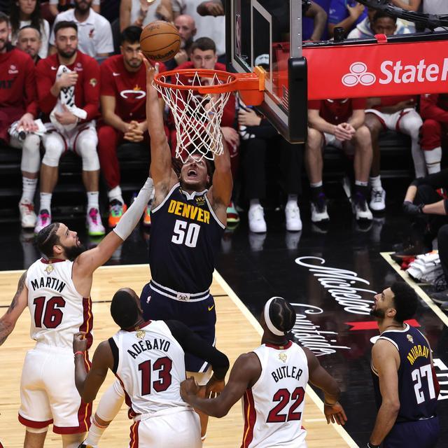 Kaiyun-包含巴特勒新星赛事规则更新表现惊艳，掘金未来可期！的词条